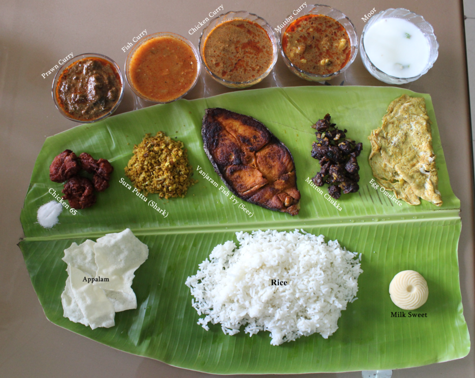 food tour