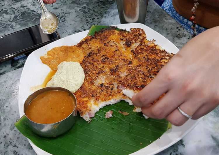 madurai food tour