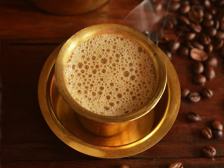 coffee