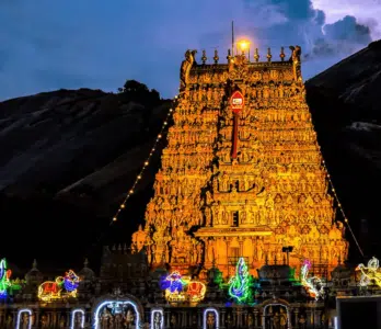 Thiruparankundram