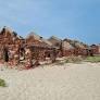 Discover the Forgotten Town of Dhanushkodi, Tamil Nadu