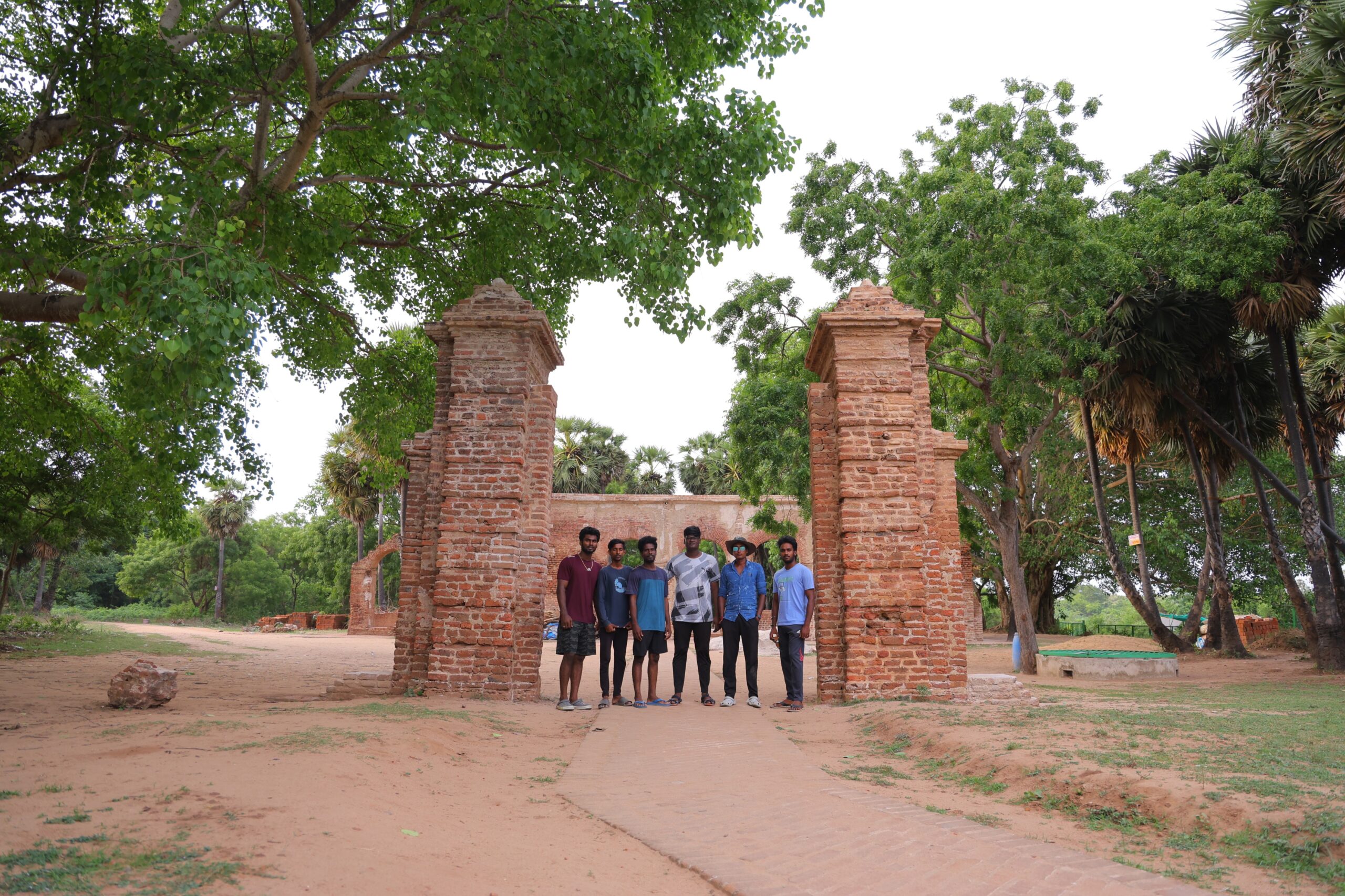 Arikamedu