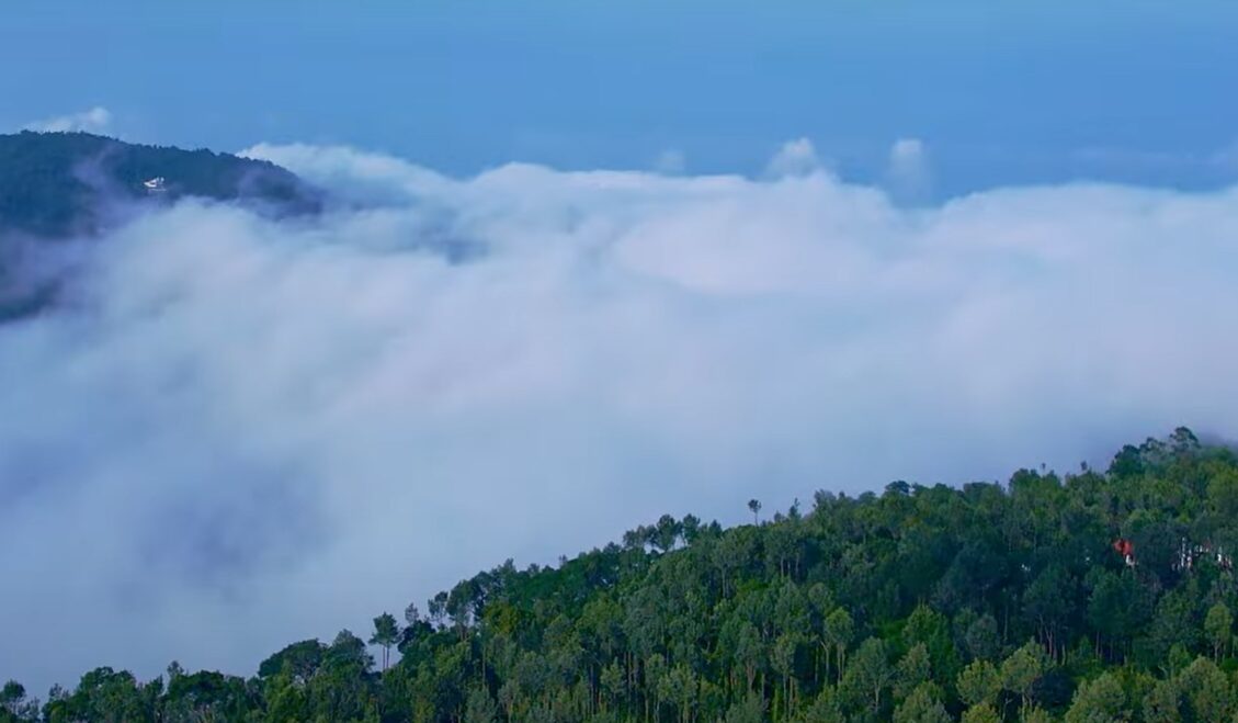 Yercaud trek 3