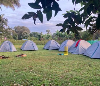 Yelagri camping 5
