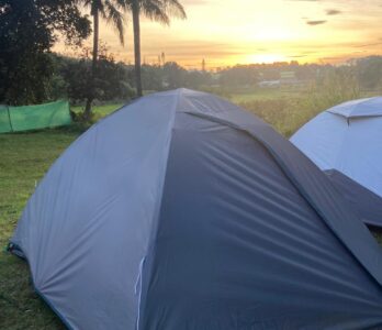 Yelagri camping 6
