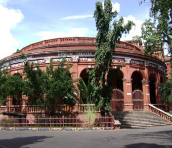 Chennai_Museum