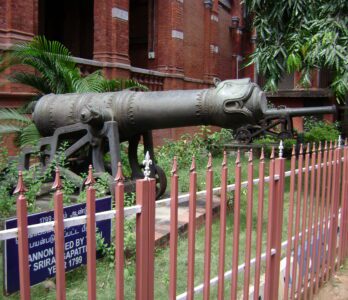 Chennai_Museum 4