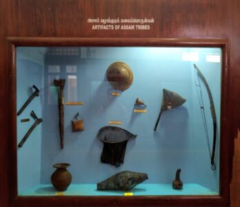 Chennai_Museum 5