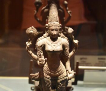Chennai_Museum 7
