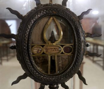 Santhome Basilica 10