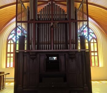 Santhome Basilica 11