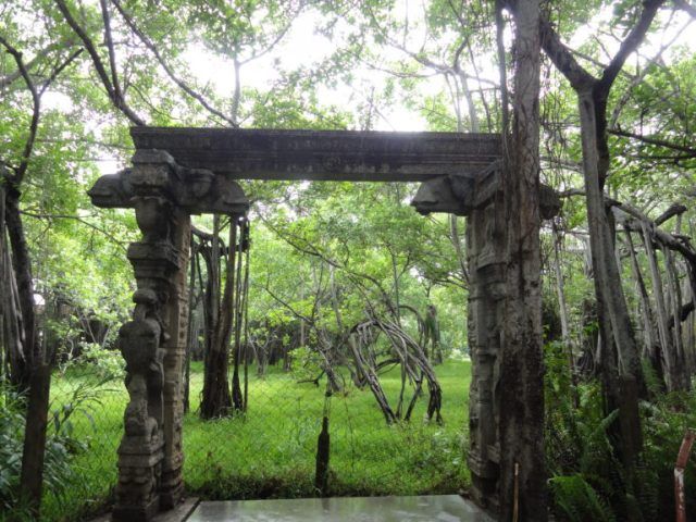 Theosophical Society 5