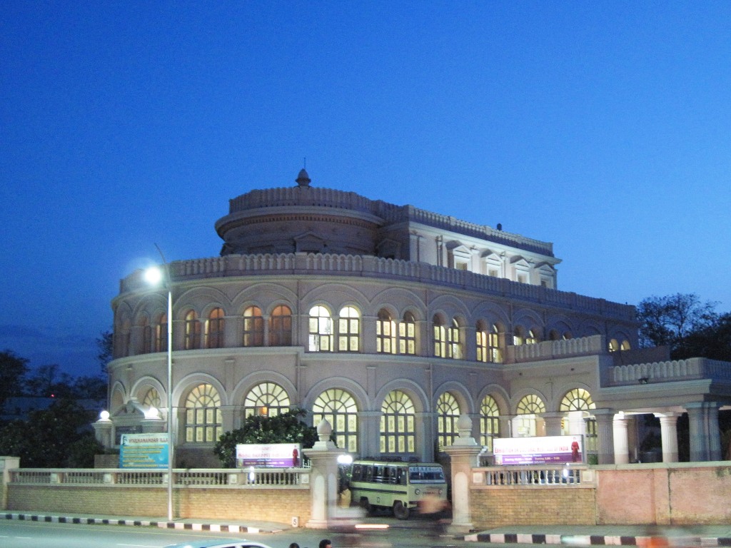 Vivekanandar_Illam 1
