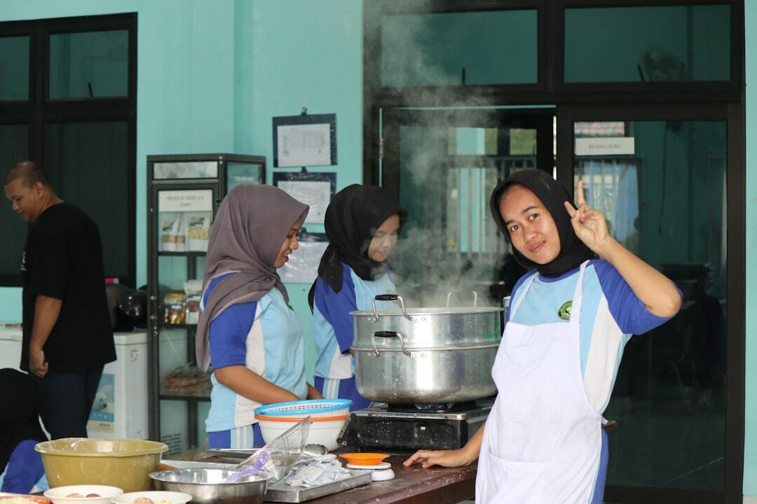 Cooking Class