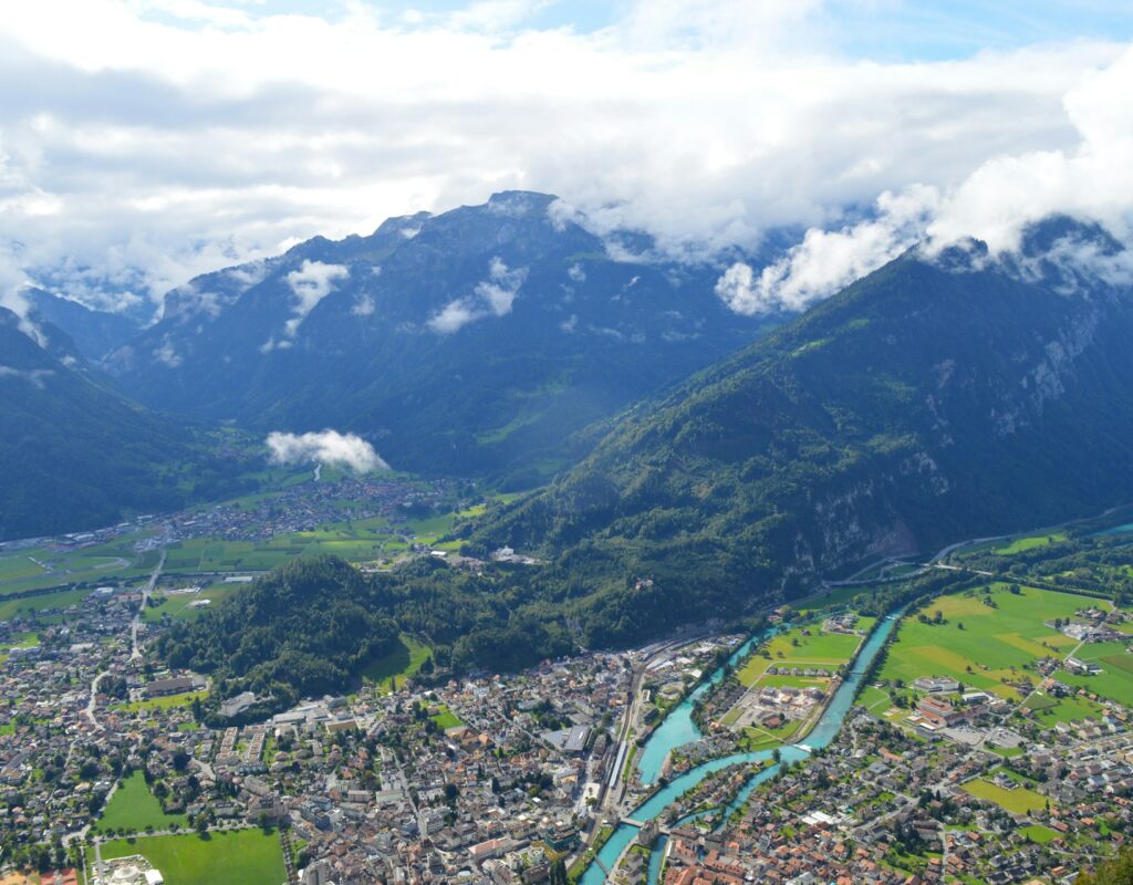 Interlaken