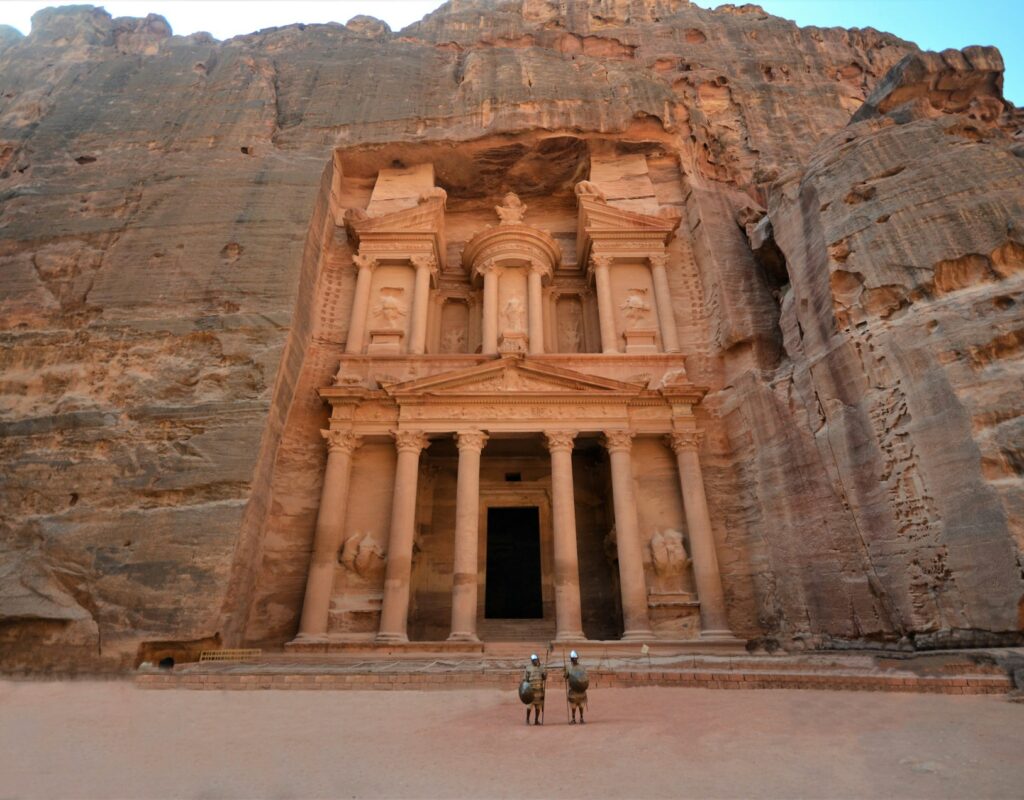 Petra