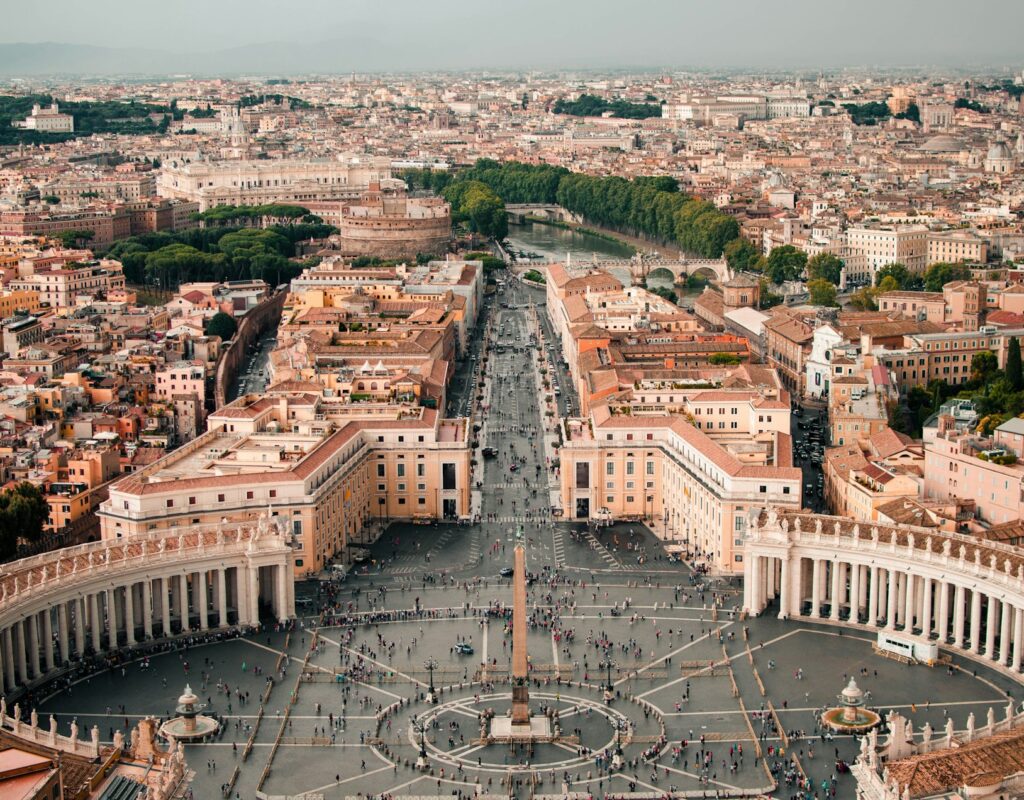 Vatican