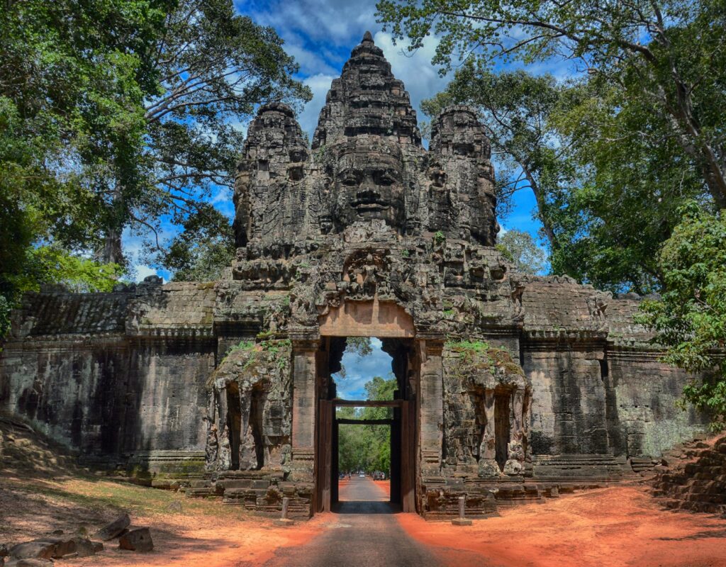 angkor wat